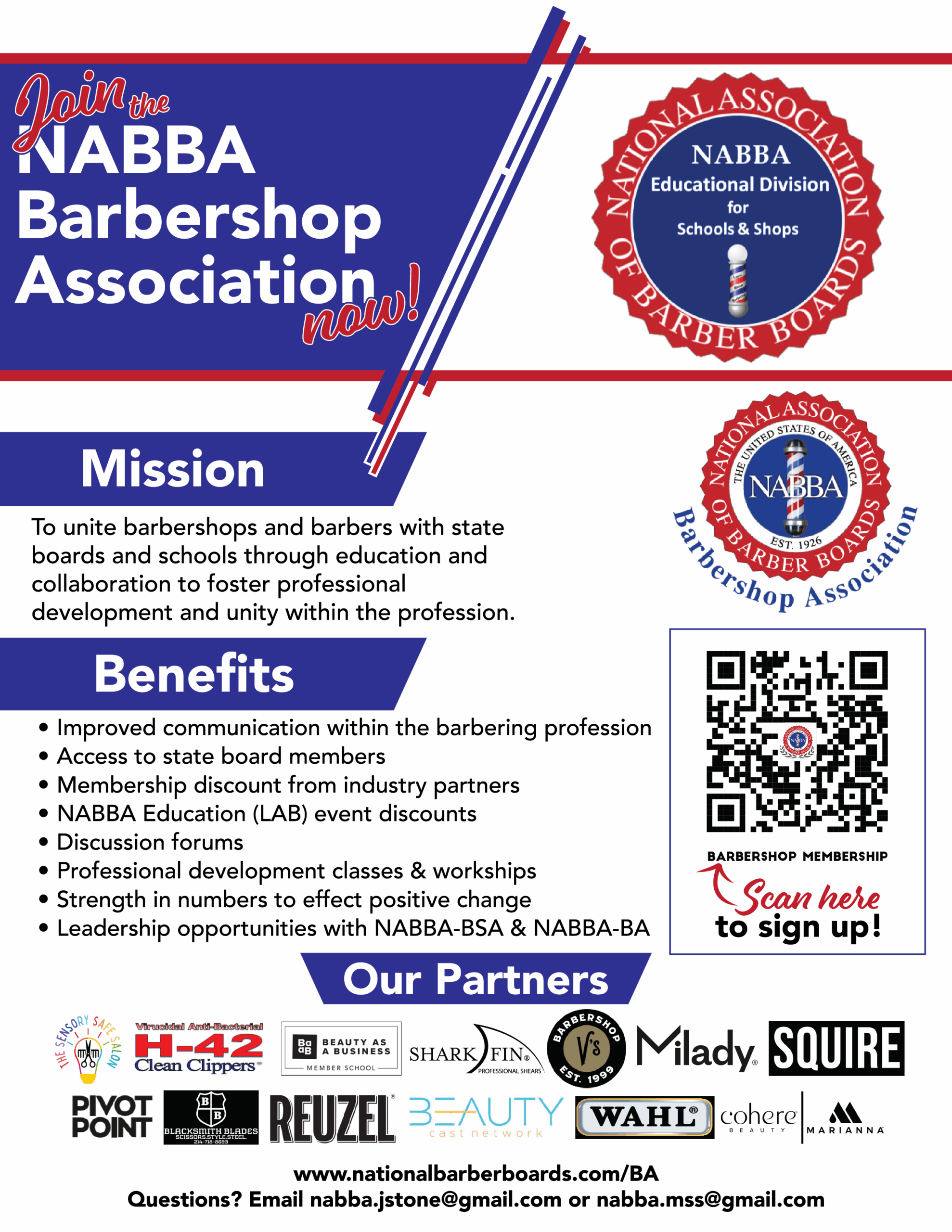 NABBA BSA Flyer 25-02